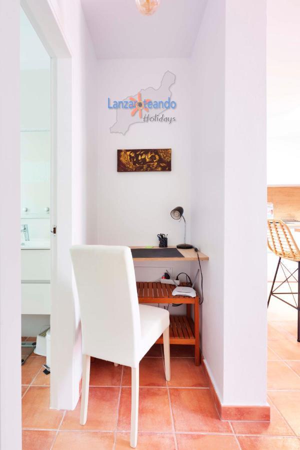Vivienda Vacacional Casa Shanti プエルト・カレロ エクステリア 写真