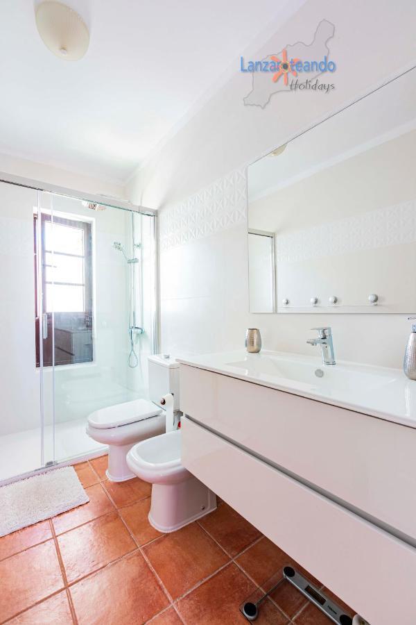 Vivienda Vacacional Casa Shanti プエルト・カレロ エクステリア 写真