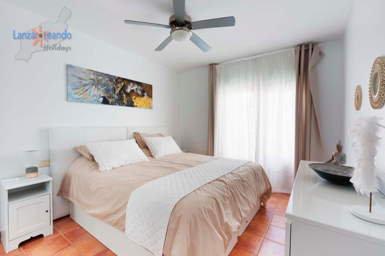 Vivienda Vacacional Casa Shanti プエルト・カレロ エクステリア 写真