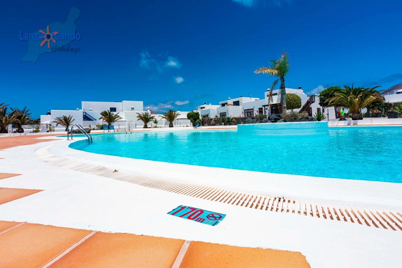 Vivienda Vacacional Casa Shanti プエルト・カレロ エクステリア 写真