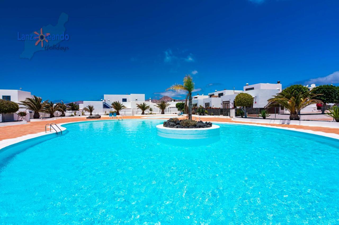 Vivienda Vacacional Casa Shanti プエルト・カレロ エクステリア 写真