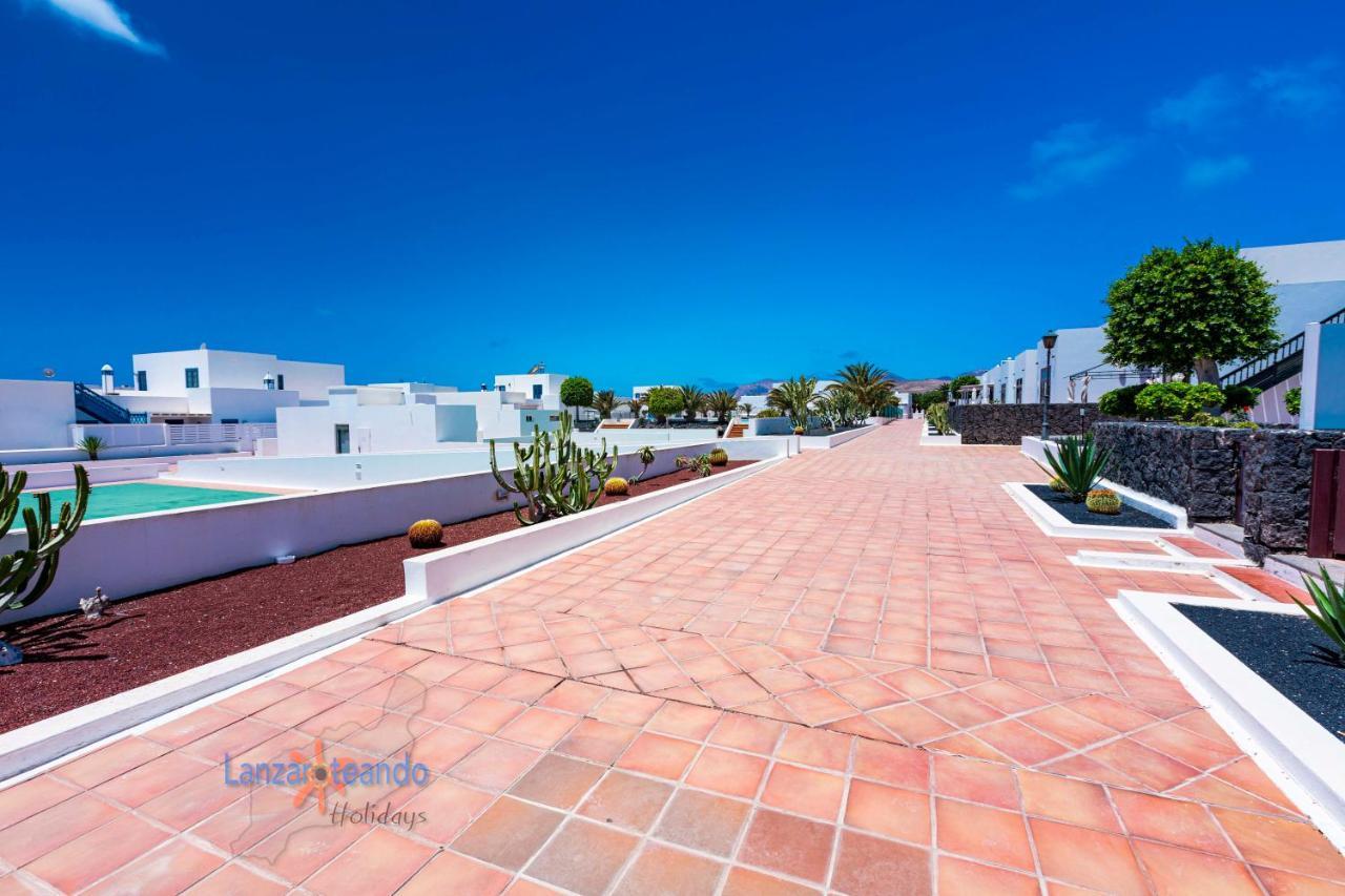 Vivienda Vacacional Casa Shanti プエルト・カレロ エクステリア 写真