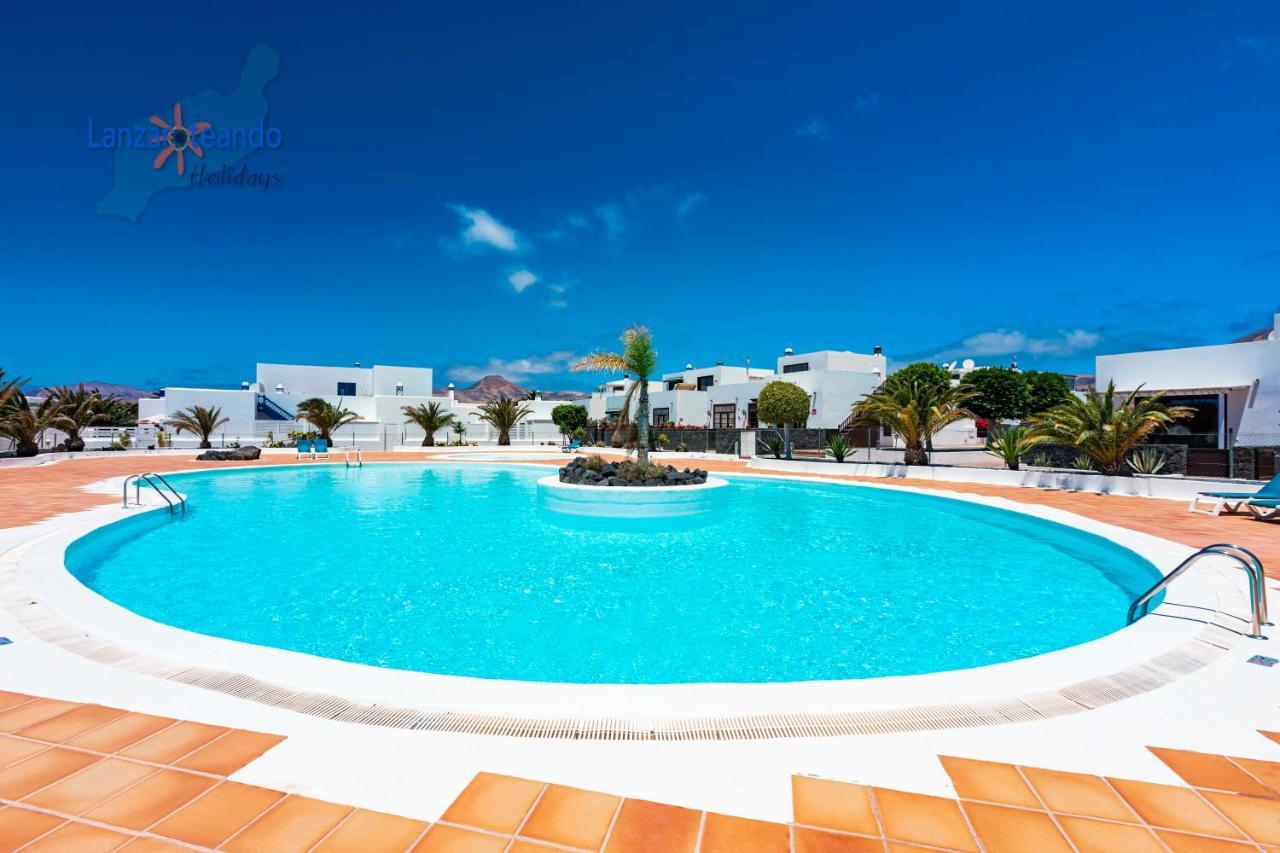 Vivienda Vacacional Casa Shanti プエルト・カレロ エクステリア 写真